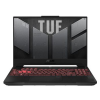 ASUS TUF Gaming A15 FA507NV-LP111 Jaeger Gray