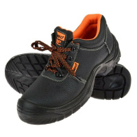 Ochranné pracovní boty model č.1 vel.39 GEKO