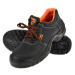 Ochranné pracovní boty model č.1 vel.39 GEKO
