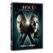 Akta X - 10. sezóna (3 DVD) - Seriál