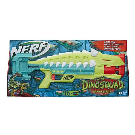 Hasbro NERF DINO ARMOR-STRIKE