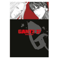 Gantz 37