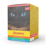 Josera Multipack Filet 6 × 70 g