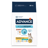 Advance Cat Sterilized Sensitive - 2 x 10 kg