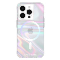 Case Mate Soap Bubble Case MagSafe iPhone 15 Pro