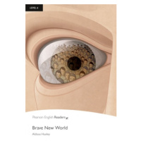 Pearson English Readers 6 Brave New World a MP3 Pack Pearson