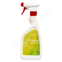 kielle 80322EA0 - Koupelnový čisticí prostředek Antikalk, 500 ml