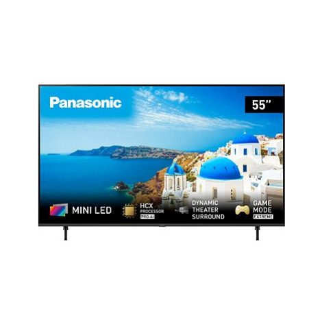 55" Panasonic TX-55MX950E