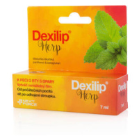 Dexilip HERP gel na opary 7ml