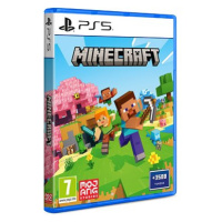 Minecraft - PS5