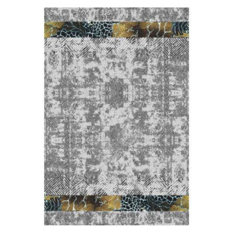 Oriental Weavers koberce Kusový koberec Zoya 597 X - 200x285 cm