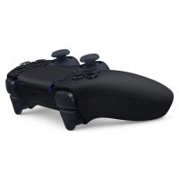 DualSense Wireless Controller Midnight Black