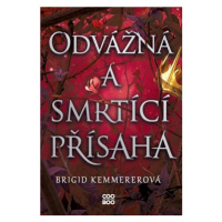 Odvážná a smrtící přísaha | Magdaléna Farnesi, Brigid Kemmererová