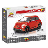 Cobi 24502 Abarth 595