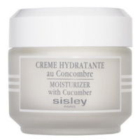 Sisley Moisturizer with Cucumber hydratační krém 50 ml