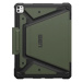 Pouzdro UAG Metropolis SE, olive - iPad Pro 13" 2024 (124476117272)