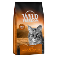 Wild Freedom Senior „Wide Country“ –⁠ s drůbežím masem - 2 kg