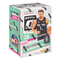 2020-21 NBA karty Panini Donruss Optic Basketball Blaster Box