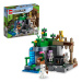 LEGO LEGO® Minecraft® 21189 Jeskyně kostlivců