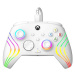 PDP Afterglow Wave Wired Controller - White - Xbox