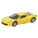 1:64 Ferrari 458 Italia, yellow
