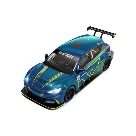 SCX Advance Cupra e-Racer FIA Touring Car World Cup Champion