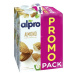 Alpro mandlový nápoj 4x1l