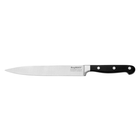 BERGHOFF Nůž porcovací nerez ESSENTIALS 20 cm BF-1301077