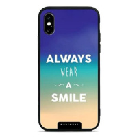 Mobiwear Glossy lesklý pro Apple iPhone X / XS - G074G