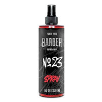 Marmara Barber Kolínská voda ve spreji Graffiti No. 23 400 ml