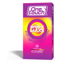 One Touch Enjoy Maxx prezervativy 12 ks