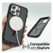 Catalyst Influence MagSafe kryt Apple iPhone 14 Pro černý