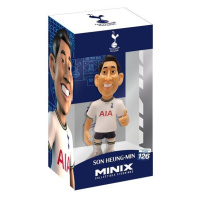 Figurka MINIX Football: Club Tottenham - Son, 12 cm