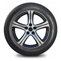 1x Pneumatika 195/70 R15 Tourador X All Climate Van+