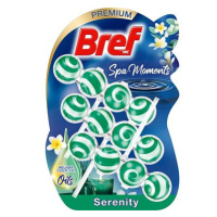BREF Spa Moments Serenity 3× 50 g