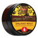 SunVital Argan Bronz Oil opalovací máslo SPF25 200 ml Ochranný faktor: SPF 25
