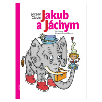 Jakub a Jáchym