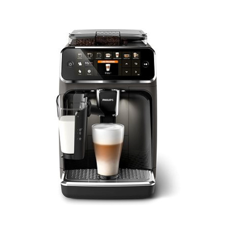 Philips Series 5400 LatteGo EP5444/50