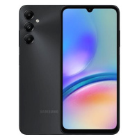 Samsung Galaxy A05s 4GB/128GB černá