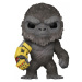 Funko Pop! Kong Godzilla x Kong The New Empire