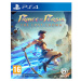 Prince of Persia: The Lost Crown (PS4)