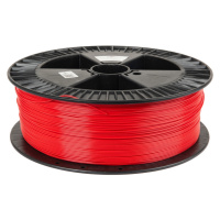 Spectrum 80691 3D filament, PCTG Premium, 1,75mm, 2000g, TRAFFIC RED