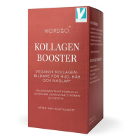 Nordbo Kollagen Booster cps.60