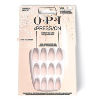 OPI - Instant Gel-Like Salon Manicure - I Want It, I Got It