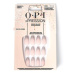 OPI - Instant Gel-Like Salon Manicure - I Want It, I Got It