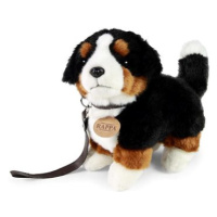 RAPPA Plyšový pes salašnický stojící 22 cm, Eco-Friendly