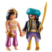 PLAYMOBIL® 70821 DuoPack Královský pár z Orientu