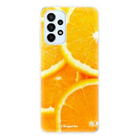 iSaprio Orange 10 pro Samsung Galaxy A23 / A23 5G