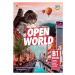 Open World Preliminary Student´s Book with Answers with Online Workbook Cambridge University Pre