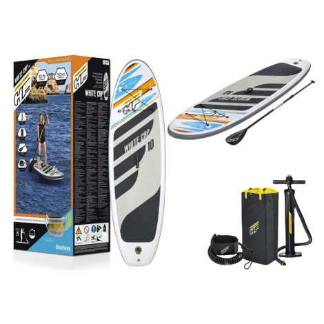 Bestway Nafukovací paddleboard s příslušenstvím Hydro-Force Bestway 305 cm